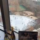 씨유 이태원하얏트점 이미지