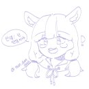 단담