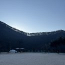 칠갑산오토캠핑장 이미지