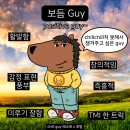 왕지오만두 | 2025년 1월 일상 이야기