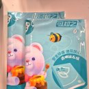 A4 | [쿠팡] 책커버 스티커형 구매&amp;사용후기 / A5*A4