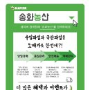 송화농산