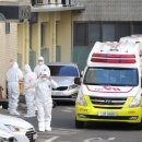 대구의료원 본관 이미지