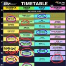 다대5지구(20)푸른아파트 | 2025 부산국제락페스티벌 3일 올데이💙