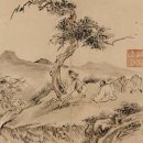 사우다방 | 다방(茶房)과 잔업(殘業)의 조선시대 용례