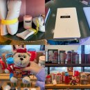 모아그린방 | 스타벅스 2025 겨울 프리퀀시 증정품 실물 후기 + 월리를찾아라 MD