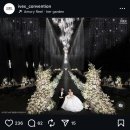 결혼준비 웨딩홀 계약_광명 아이벡스 컨벤션 당일 계약 후기 (+ 내가 그린 평면도)