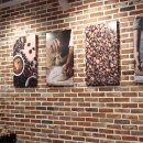 휴식공간 이미지