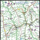 2017년, 7/27 (목) 진안,운장산(1133m),100명산,독자동계곡. 이미지