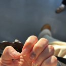 5499 | 쌍문역 네일샵 추천 | 아이리쉬 네일 이달의아트 후기 (디자인·가격)