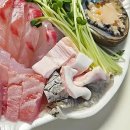 사계절야채청과 | 가락시장 횟집 맛집 영재수산 여름보양식 민어모듬회 포장(+매운탕 꼭 챙기세요)