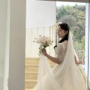 대구야외결혼식 드레스 추천