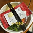 한솥도시락 다대몰운대점 | 한솥도시락 다대포몰운대점 포장