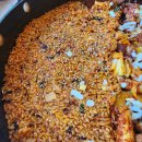 유가네 닭갈비 재송점 | 재송동맛집 주차가능 맛집 유가네닭갈비 신재송점! 콘치즈닭갈비 뿌시고왔어요