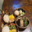 눈꽃국수