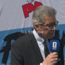 월드컵 결승전에 등장한 버퍼 형제 이미지