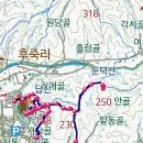 의성 답산,둔덕산 2차 산행 이미지