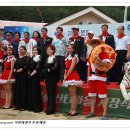 분천산타마을 자전거셰어링 이미지