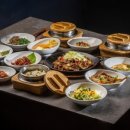 산청갈비