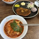 망향 비빔국수 서이천점