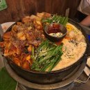 법이네야채가게 | 합정 야채곱창 맛집 구공탄곱창 합정2호점 소금막창 치즈 볶음밥 후기