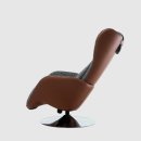 002-1 | 안마의자 추천 | 알트레스트 AL002 1인용 리클라이너 마사지 체험 후기