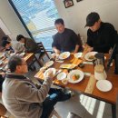 무도 체육관 이미지