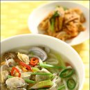 바지락칼국수 - 미추홀구 소성로185번길 16-21 | 바지락칼국수