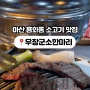 우장군소한마리 이미지