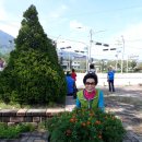 산내면 반선마을 이미지