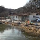 상곡낚시터 이미지