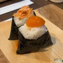 오무스비하나 | 오사카 신사이바시 맛집 오무스비 요코초 후기 (모닝세트 500엔!)