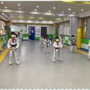 가온 태권도 | 인천태권도 가온태권도 간석수련관의 특별한 수업 후기