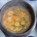 벌교꼬막정식인동점 이미지