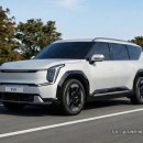 묘한 세계 | EV9, 아이오닉9 묘한 배신감? 1억 원대 프리미엄 대형 전기 SUV의 숨겨진 실체와 오너들의 솔직 후기