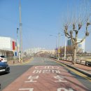 정평초어린이보호구역 이미지