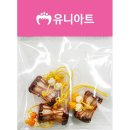 매듭의 조형 이미지