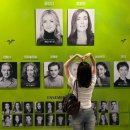 릭스(Rix) | 뮤지컬 위키드 내한 공연 솔직 후기! ‘예스24데이’ 포토존 위치, 커튼콜 영상 (블루스퀘어 1층 6열 40...