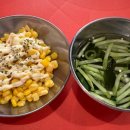 천막꼬리 이미지