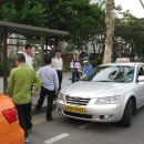 택시승차장 이미지