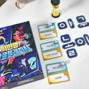 텔레파시 | 재미있는 어린이보드게임 한글공부 작전명!한글텔레파시