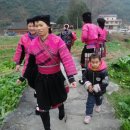 가족여행으로 좋은 중국계림(2013,2월) 이미지
