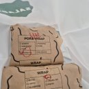 맥시칸금정점 | 샐러디 부산구서역점 치킨치아바타 맥시칸 랩 샌드위치 후기