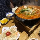 상미규카츠수유 | 수유역 맛집 상미규카츠 수유점 규카츠 김치나베 솔직후기, 엄마랑 다녀온 내돈내산 후기