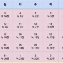 2025년 3월 23일 E-Gen 주일예배순서 이미지