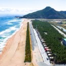 고래불국민야영장 이미지