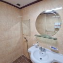 들꽃이 있는 바다 이미지