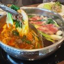 샤브앤쿡 인천 송도 맛집 | 송도 샤브샤브 무제한 가성비 끝판왕 후기