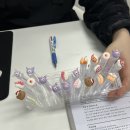 예쁜어린이집 | 안산속눈썹펌 뷰티더모먼트 안산본오점 | 영양펌 만족백프로 후기 👀🎀