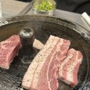 장한평 맛집 목구멍 장안점 아차산 등산 후 미나리 삼겹살 먹고 온 후기